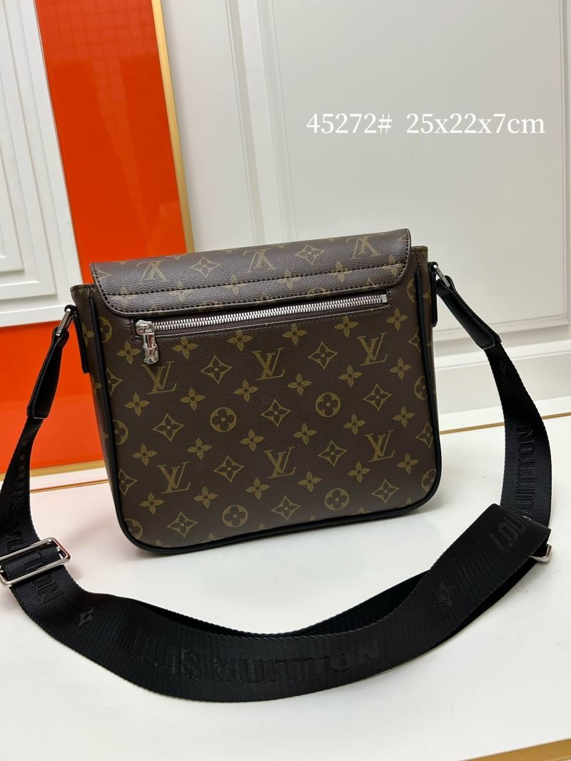 Louis Vuitton Satchel Bags